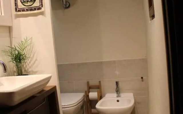 Casa Kantu - one bed House in Montalcino