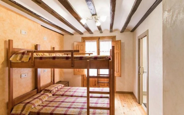 Albergue De Peregrinos Cuatro Cantones
