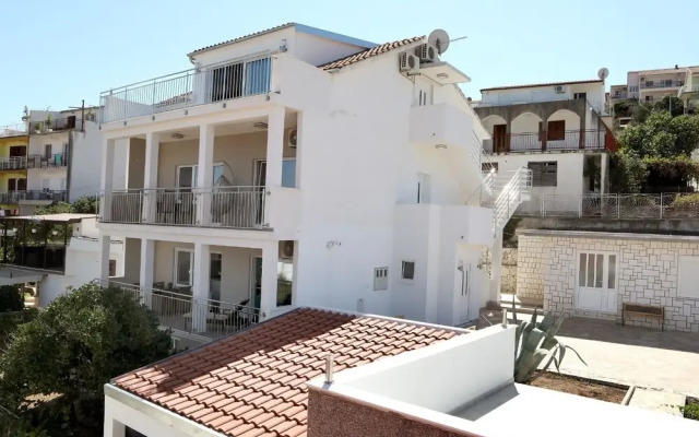 Vidosava - 100m From sea - A2