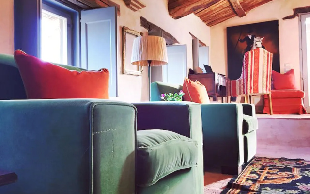 Casa di Led