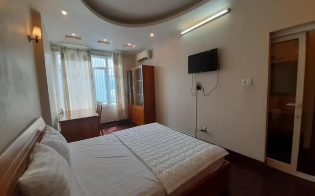 A Chau Homestay C29