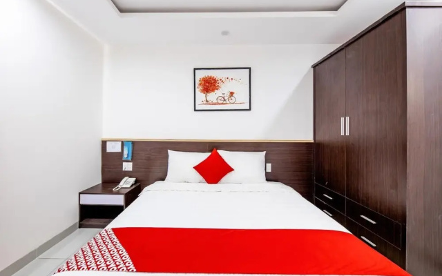 OYO 372 Vy Ha Hotel