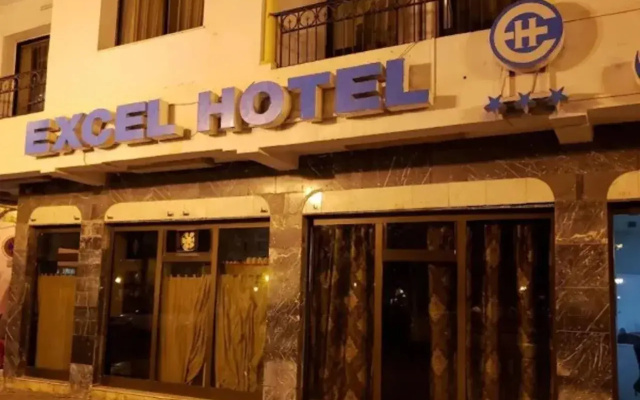 Excel Hotel Tunis