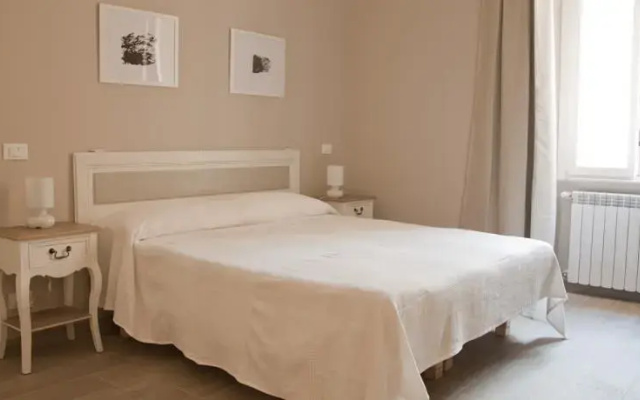 Apartment Residenza Mellini 34