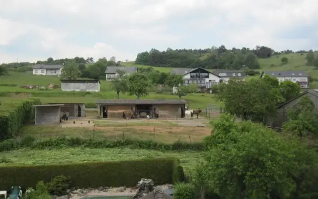 Landhotel und Ferienhäuser Möschelberg