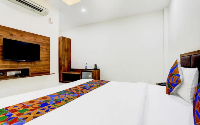 Hotel Maa Gayatri by OYO Rooms