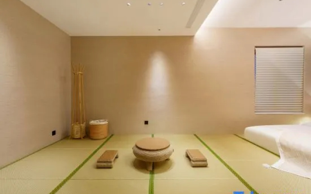 Jingyue ·Sky City Hotel