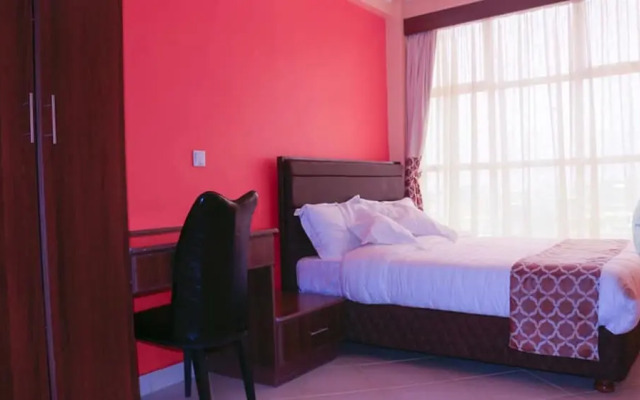 Prime Regent Hotel