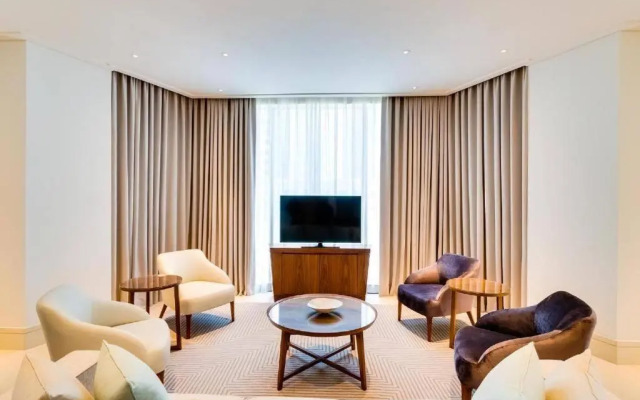 Vida Residences Downtown, Three Bedroom