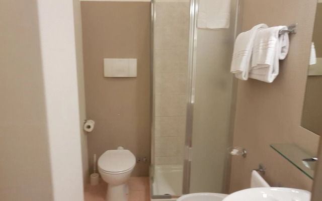 ibis styles Trani