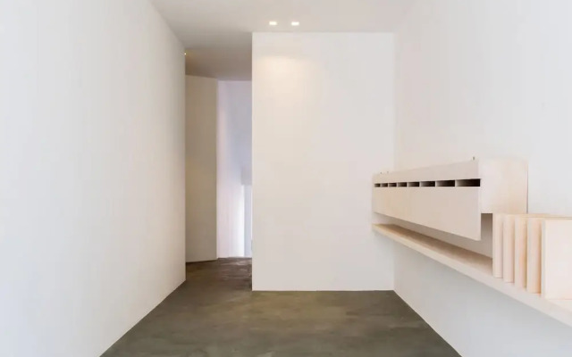 Home at Hotel Boccherini luxury studio