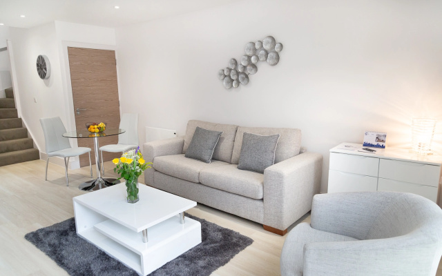 Citystay Living - Park House