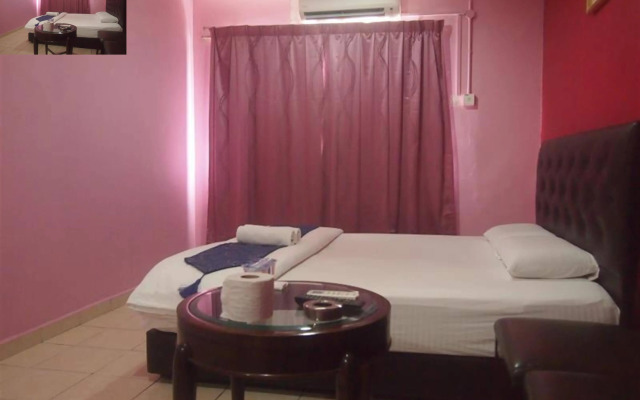 Senawang Star Hotel