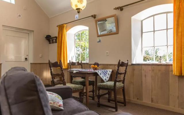 B&B It Waldspultsje
