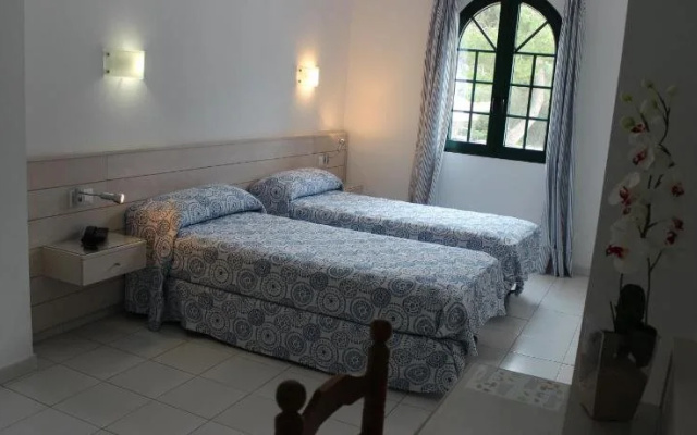 Hotel Bahia
