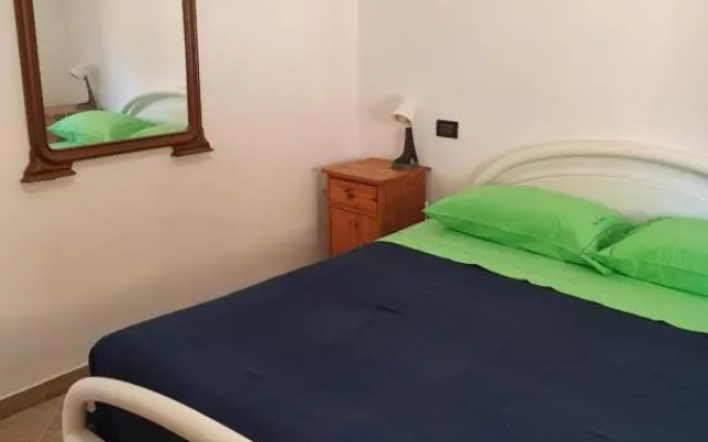 Casa orchidea