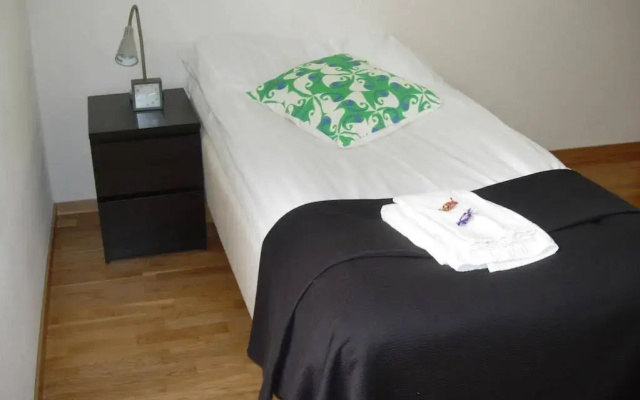 Hotell Valsaren
