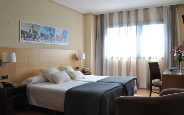 Hotel Porcel Avant