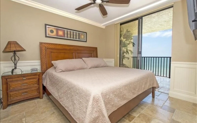 Seawin 703 - Sea Winds 2 Bedroom Condo by Redawning