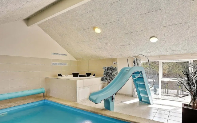 Luxury Retreat in Hornbaek - By Traum Ferienwohnungen