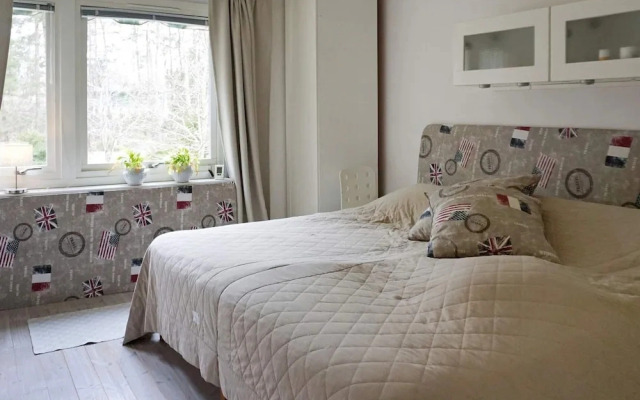 4 Star Holiday Home in Ekero