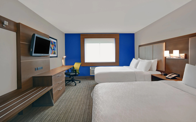 Holiday Inn Express Adrian by IHG