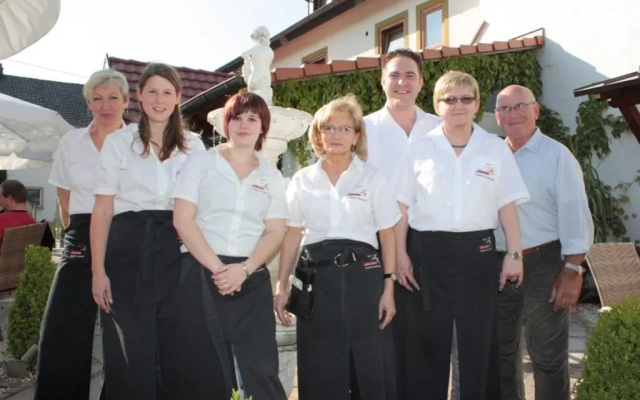 Hotel Werneths Landgasthof Hirschen