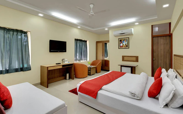Greenwoods Lake Resort & Spa