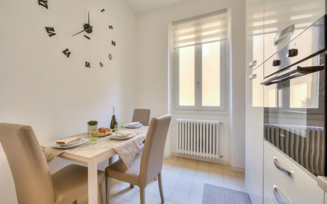 Sorriso Apartment Gardone Riviera Center, Gardone Riviera