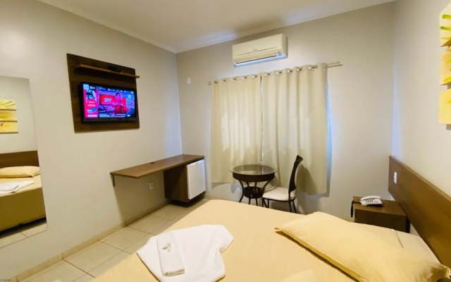 Hotel Nova Aliança
