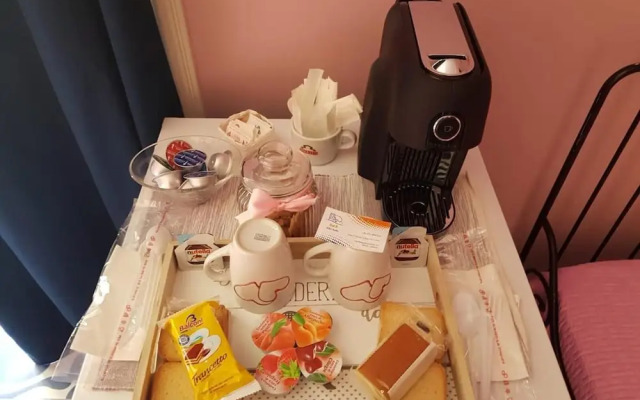 B&B Villa Italia