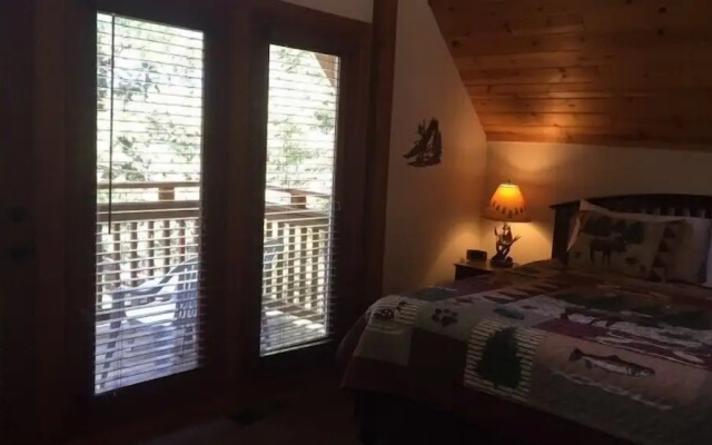 Scenic Wonders Mystic View 3 Bedrooms