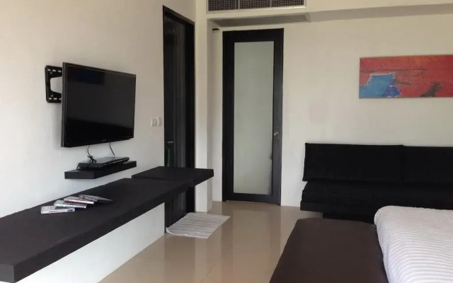 Cede Boutique Beach Resort