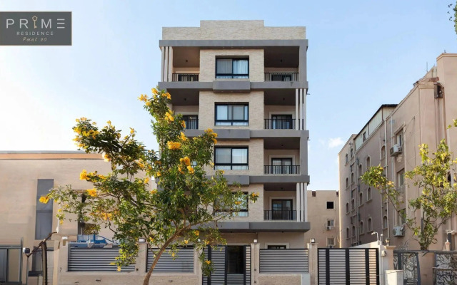 Prime Residence Point 90