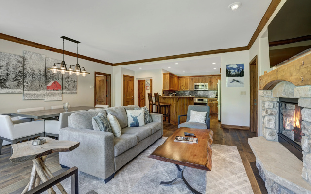 Elkhorn Lodge, A Vail Resorts Property