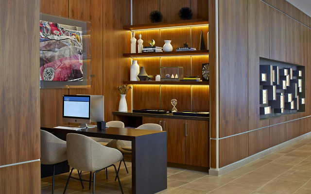 AC Hotel by Marriott Portland Downtown, OR