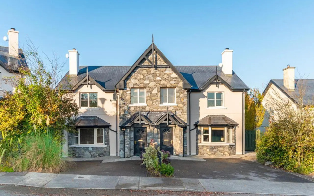 Foleys Ardmullen Manor Houses