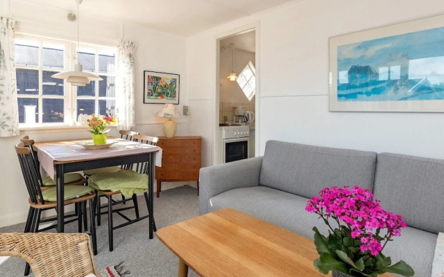 3 Person Holiday Home in Karrebaeksminde