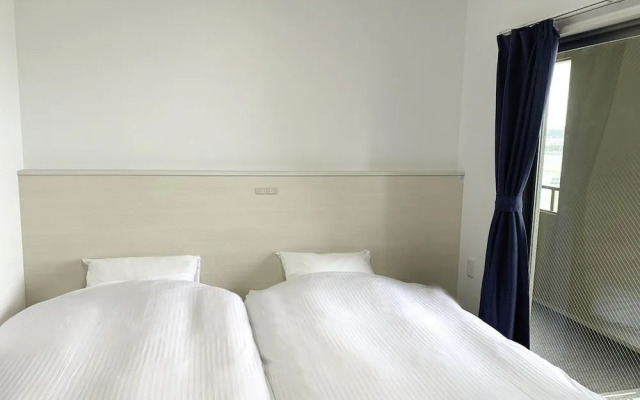 Villa Awase 111 - Guesthouse in Okinawa
