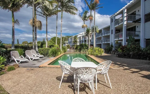 Sunrise Cove 12