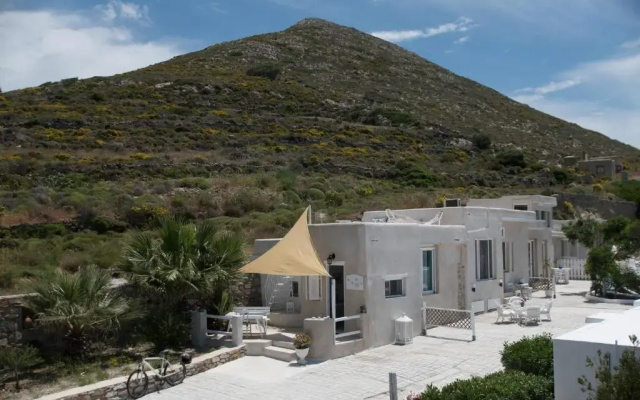 "Votsalaki" Sea View studio in Paros