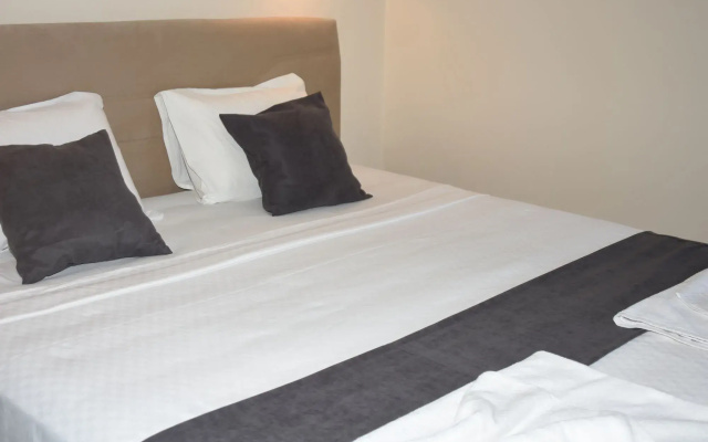Bodrum Vera Hotel
