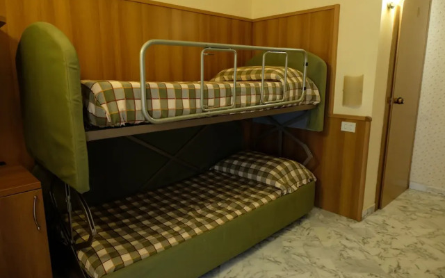 Hotel Pescofalcone