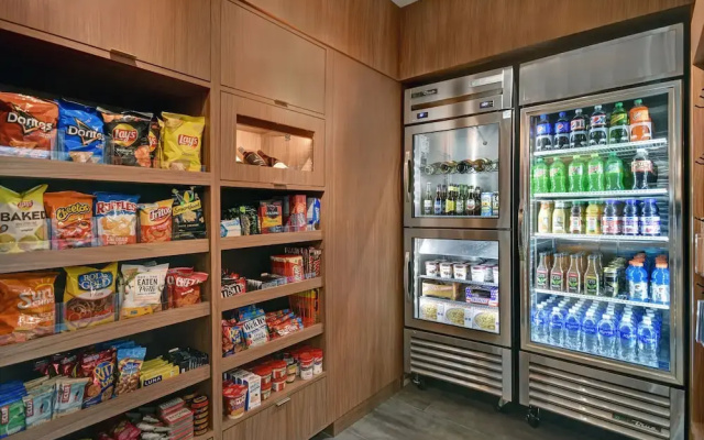 TownePlace Suites Norfolk