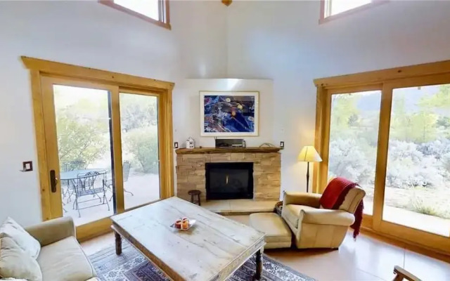 Rim View Retreat #14 by RedAwning