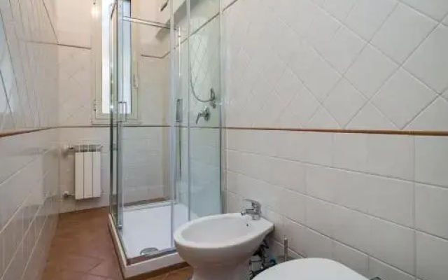 Romefinestay Apartments Sistina