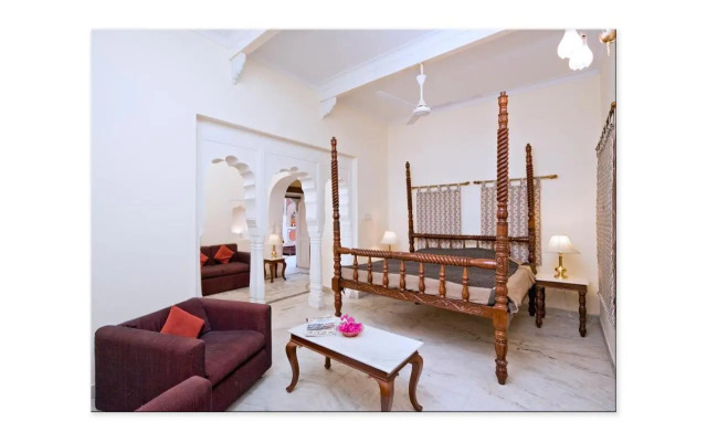 Hotel Castle Mandawa