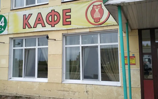 Сова