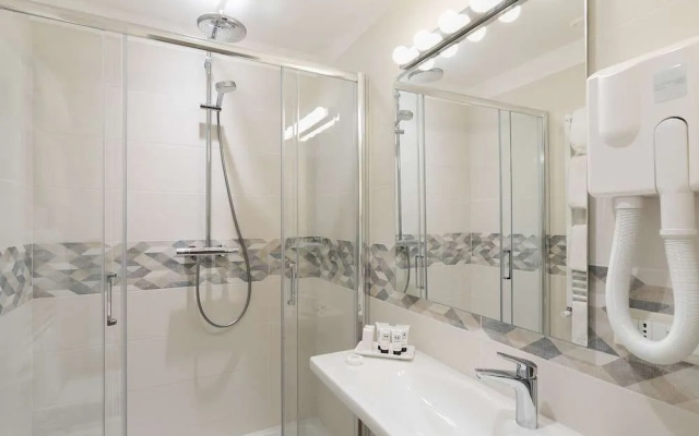 Demetra Guest House