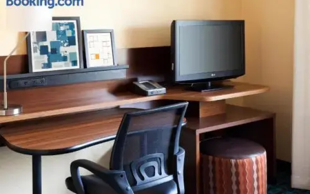 Fairfield Inn & Suites Phoenix Airport